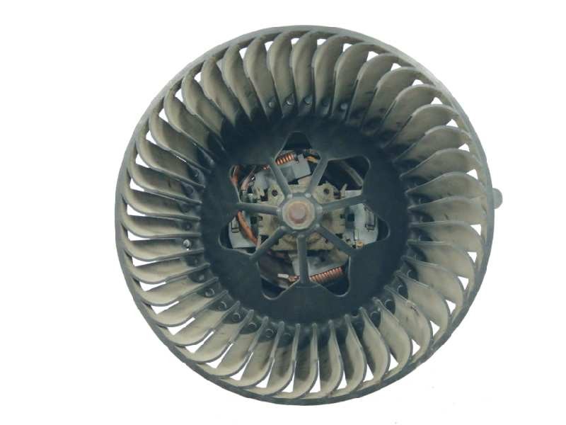 Recambio de motor calefaccion para volkswagen golf vi (5k1) 1.6 tdi dpf referencia OEM IAM 3C1820015N  
