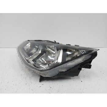 Recambio de faro izquierdo para seat ibiza v (kj1, kjg) 1.6 tdi referencia OEM IAM 6F1941005A  
