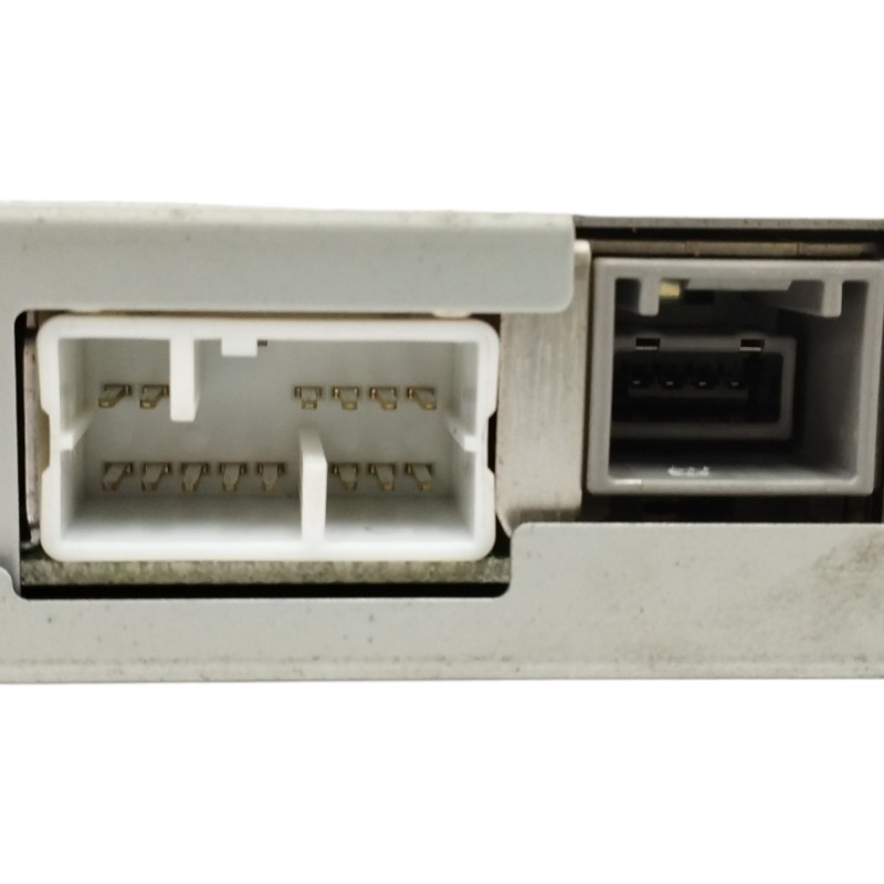 MODULO ELECTRONICO