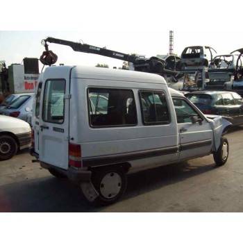 citroën c15 del año 1996