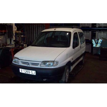 citroën berlingo del año 1998