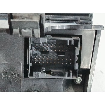 Recambio de mando calefaccion / aire acondicionado para peugeot boxer kombi (rs3000)(333) 2.2 hdi fap cat referencia OEM IAM 735