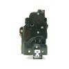 Recambio de cerradura puerta trasera izquierda para volkswagen touran (1t2) referencia OEM IAM 3D4839015A  
