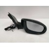 Recambio de retrovisor derecho para volkswagen golf vi (5k1) 1.6 tdi dpf referencia OEM IAM 5K0857502CB 6 CABLES 
