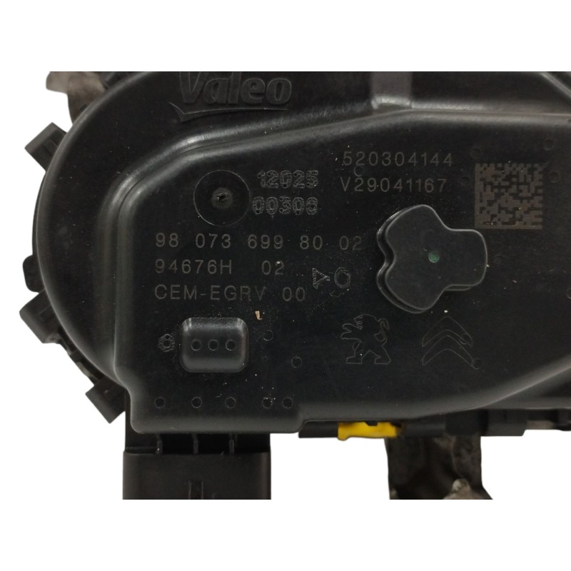 VALVULA EGR V29041167