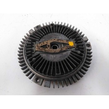 Recambio de maza embrague viscoso para ssangyong rodius 2.7 turbodiesel cat referencia OEM IAM A6652000222  