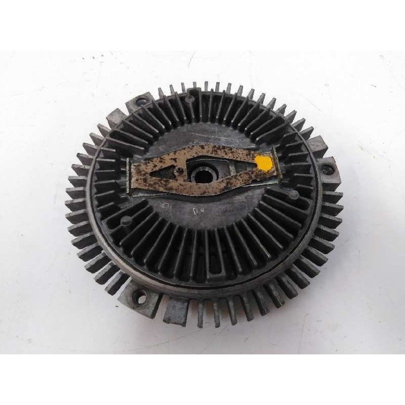 Recambio de maza embrague viscoso para ssangyong rodius 2.7 turbodiesel cat referencia OEM IAM A6652000222  