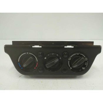 Recambio de mando calefaccion / aire acondicionado para suzuki swift berlina (mz) 1.3 ddis diesel cat referencia OEM IAM   
