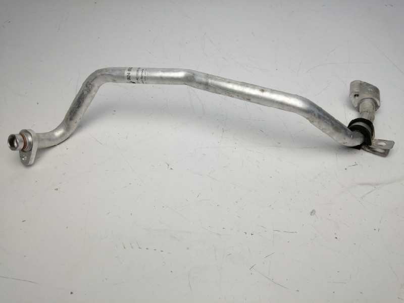 Recambio de tubos aire acondicionado para dacia duster 1.5 dci diesel fap cat referencia OEM IAM 924802645R  