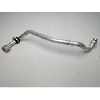 Recambio de tubos aire acondicionado para dacia duster 1.5 dci diesel fap cat referencia OEM IAM 924802645R  