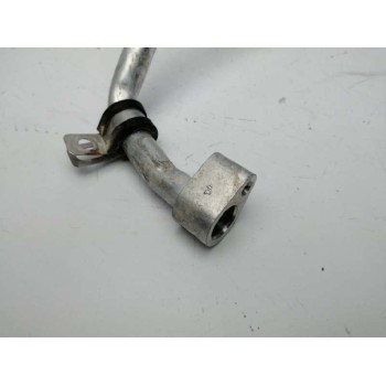 Recambio de tubos aire acondicionado para dacia duster 1.5 dci diesel fap cat referencia OEM IAM 924802645R  