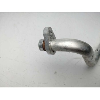 Recambio de tubos aire acondicionado para dacia duster 1.5 dci diesel fap cat referencia OEM IAM 924802645R  