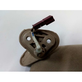 Recambio de parasol izquierdo para bmw x5 (e53) 3.0d referencia OEM IAM   