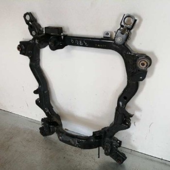 Recambio de puente delantero para chevrolet captiva 2.0 diesel cat referencia OEM IAM 96626232  