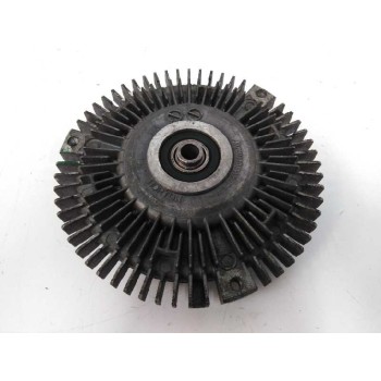 Recambio de maza embrague viscoso para ssangyong rodius 2.7 turbodiesel cat referencia OEM IAM A6652000222  