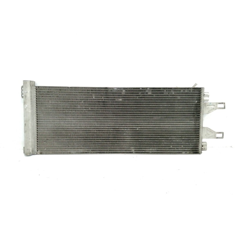 Recambio de condensador / radiador aire acondicionado para peugeot boxer caja cerr. techo elevado (bat.4035)(333/335)(2007 =>) 2