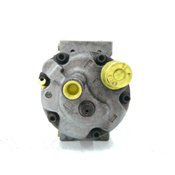 Recambio de compresor aire acondicionado para volkswagen passat berlina (3b2) 1.9 tdi referencia OEM IAM 8D0260805D  