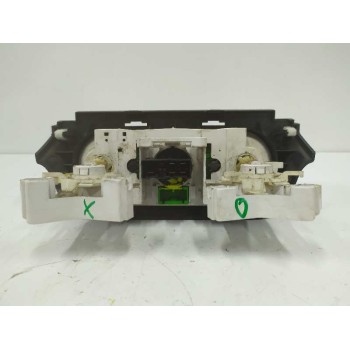 Recambio de mando calefaccion / aire acondicionado para suzuki swift berlina (mz) 1.3 ddis diesel cat referencia OEM IAM   