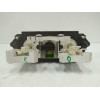 Recambio de mando calefaccion / aire acondicionado para suzuki swift berlina (mz) 1.3 ddis diesel cat referencia OEM IAM   