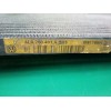 Recambio de condensador / radiador aire acondicionado para porsche cayenne (typ 9pa1) s referencia OEM IAM 4L0260401A  