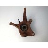 Recambio de mangueta delantera izquierda para dacia duster 1.5 dci diesel fap cat referencia OEM IAM 8200881914  