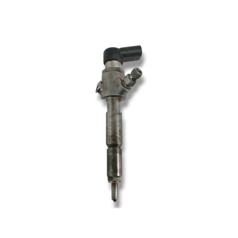 Recambio de inyector para ford focus ii turnier (da_, ffs, ds 1.8 tdci referencia OEM IAM 4M5Q9F593AD  