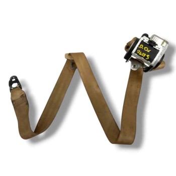 CINTURON SEGURIDAD DELANTERO DERECHO 7L0857706D 