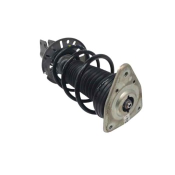 Recambio de amortiguador delantero derecho para peugeot 308 ii (lb_, lp_, lw_, lh_, l3_) 1.2 thp 130 referencia OEM IAM 98233186