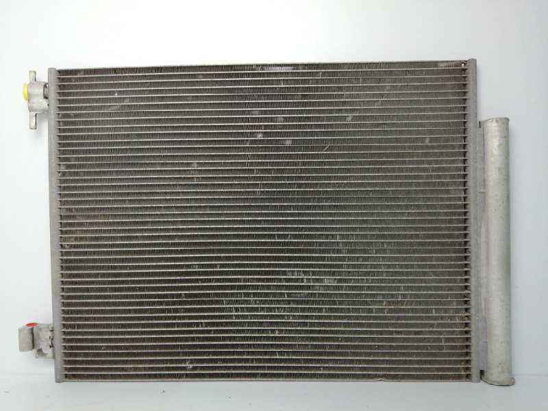 Recambio de condensador / radiador aire acondicionado para dacia duster 1.5 dci diesel fap cat referencia OEM IAM 921006454R  