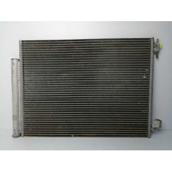 Recambio de condensador / radiador aire acondicionado para dacia duster 1.5 dci diesel fap cat referencia OEM IAM 921006454R  