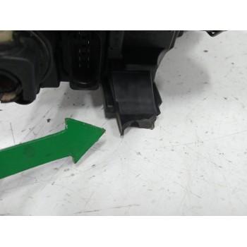 Recambio de faro izquierdo para seat ibiza v (kj1, kjg) 1.6 tdi referencia OEM IAM 6F1941005A  