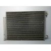 Recambio de condensador / radiador aire acondicionado para dacia duster 1.5 dci diesel fap cat referencia OEM IAM 921006454R  