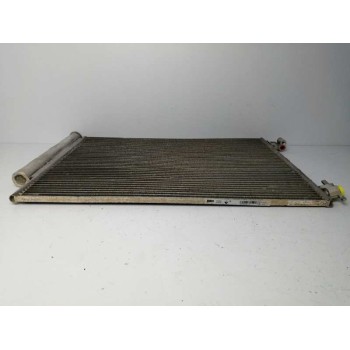 Recambio de condensador / radiador aire acondicionado para dacia duster 1.5 dci diesel fap cat referencia OEM IAM 921006454R  