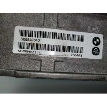 Recambio de columna direccion para bmw serie 1 lim. 5-trg. (f20) 116d ed referencia OEM IAM 768443  
