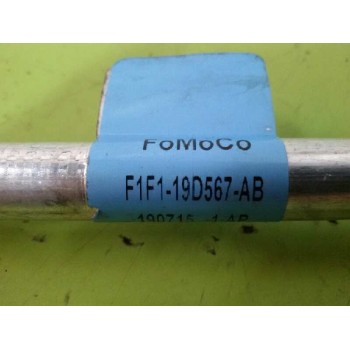 Recambio de tubos aire acondicionado para ford focus lim. trend + referencia OEM IAM F1F119D567AB  