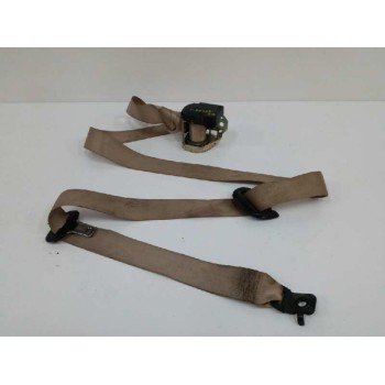 CINTURON SEGURIDAD TRASERO IZQUIERDO 