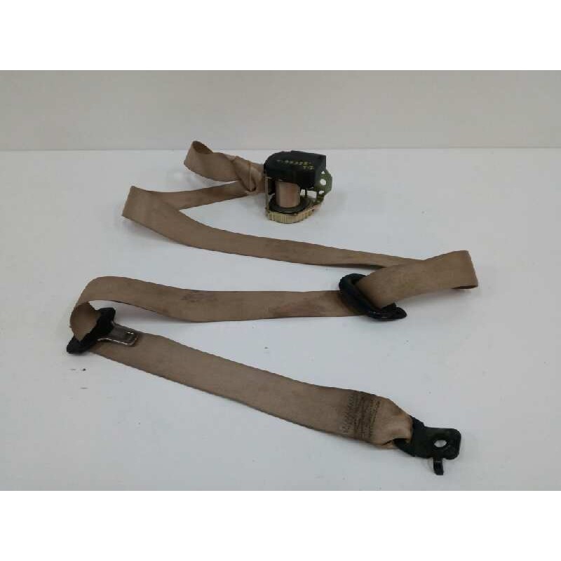 Recambio de cinturon seguridad trasero izquierdo para bmw x5 (e53) 3.0d referencia OEM IAM   