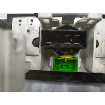 Recambio de mando calefaccion / aire acondicionado para suzuki swift berlina (mz) 1.3 ddis diesel cat referencia OEM IAM   