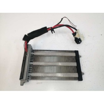 Recambio de resistencia calefaccion para ford s-max (ca1) 2.0 tdci cat referencia OEM IAM 6G9118K463DC ELEMENTO CALEFACTOR 