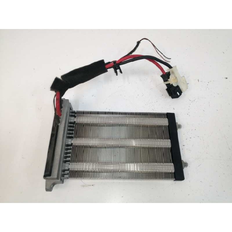 Recambio de resistencia calefaccion para ford s-max (ca1) 2.0 tdci cat referencia OEM IAM 6G9118K463DC ELEMENTO CALEFACTOR 
