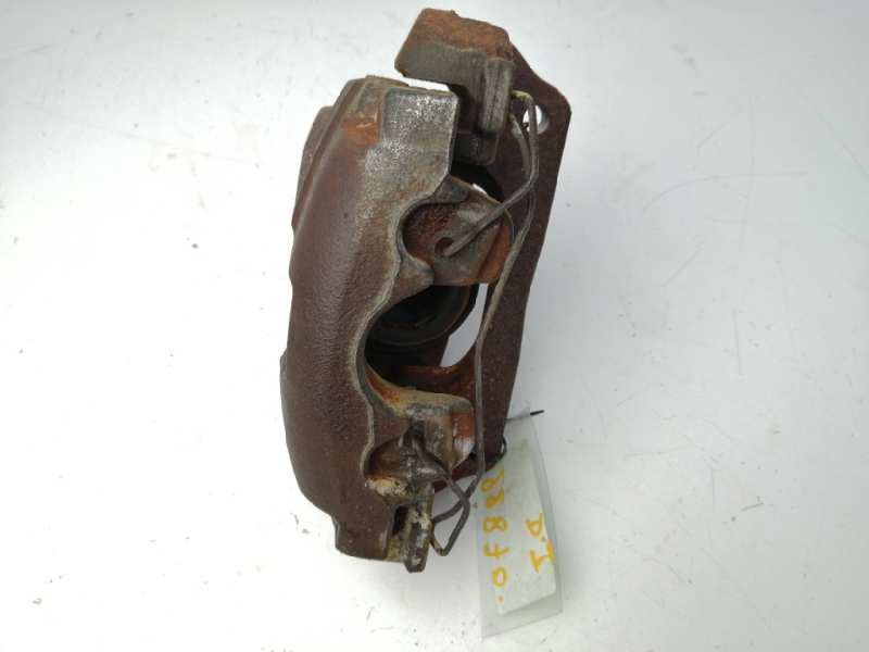 Recambio de pinza freno delantera izquierda para dacia duster 1.5 dci diesel fap cat referencia OEM IAM 410111495R  