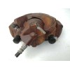 Recambio de pinza freno delantera izquierda para dacia duster 1.5 dci diesel fap cat referencia OEM IAM 410111495R  