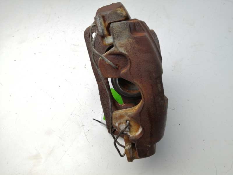 Recambio de pinza freno delantera derecha para dacia duster 1.5 dci diesel fap cat referencia OEM IAM 410018218R  