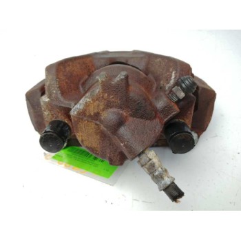 Recambio de pinza freno delantera derecha para dacia duster 1.5 dci diesel fap cat referencia OEM IAM 410018218R  