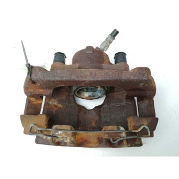 Recambio de pinza freno delantera derecha para dacia duster 1.5 dci diesel fap cat referencia OEM IAM 410018218R  