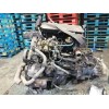 Recambio de motor completo para citroën berlingo 1.9 d sx familiar referencia OEM IAM D9B  4006319