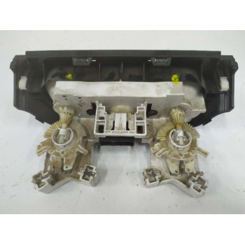 Recambio de mando calefaccion / aire acondicionado para suzuki swift berlina (mz) 1.3 ddis diesel cat referencia OEM IAM   