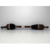 Recambio de transmision delantera izquierda para dacia duster 1.5 dci diesel fap cat referencia OEM IAM 391016491R  