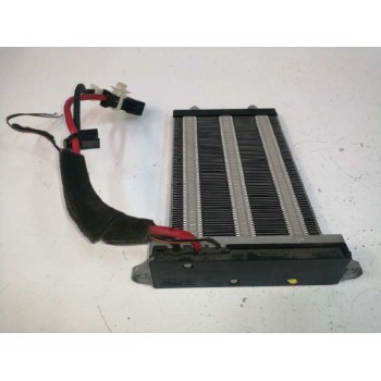 Recambio de resistencia calefaccion para ford s-max (ca1) 2.0 tdci cat referencia OEM IAM 6G9118K463DC ELEMENTO CALEFACTOR 