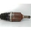 Recambio de transmision delantera izquierda para dacia duster 1.5 dci diesel fap cat referencia OEM IAM 391016491R  